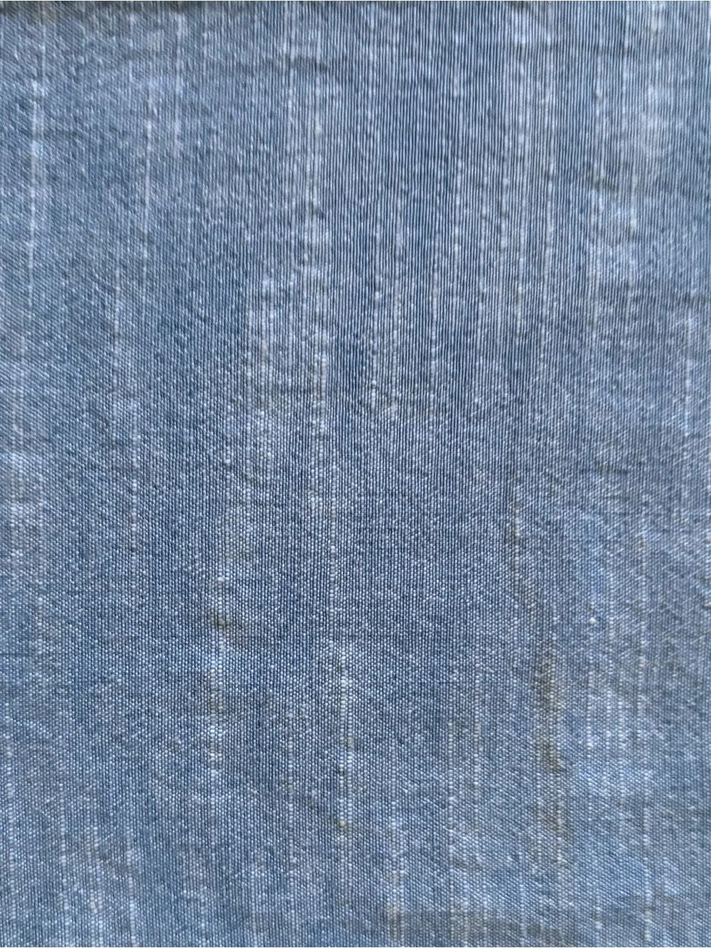 NWOT J. CREW Men’s Chambray Slim-Fit Flex Chino Pant Size 28x30
